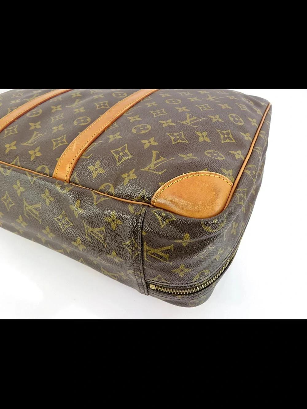 Louis Vuitton authentic louis