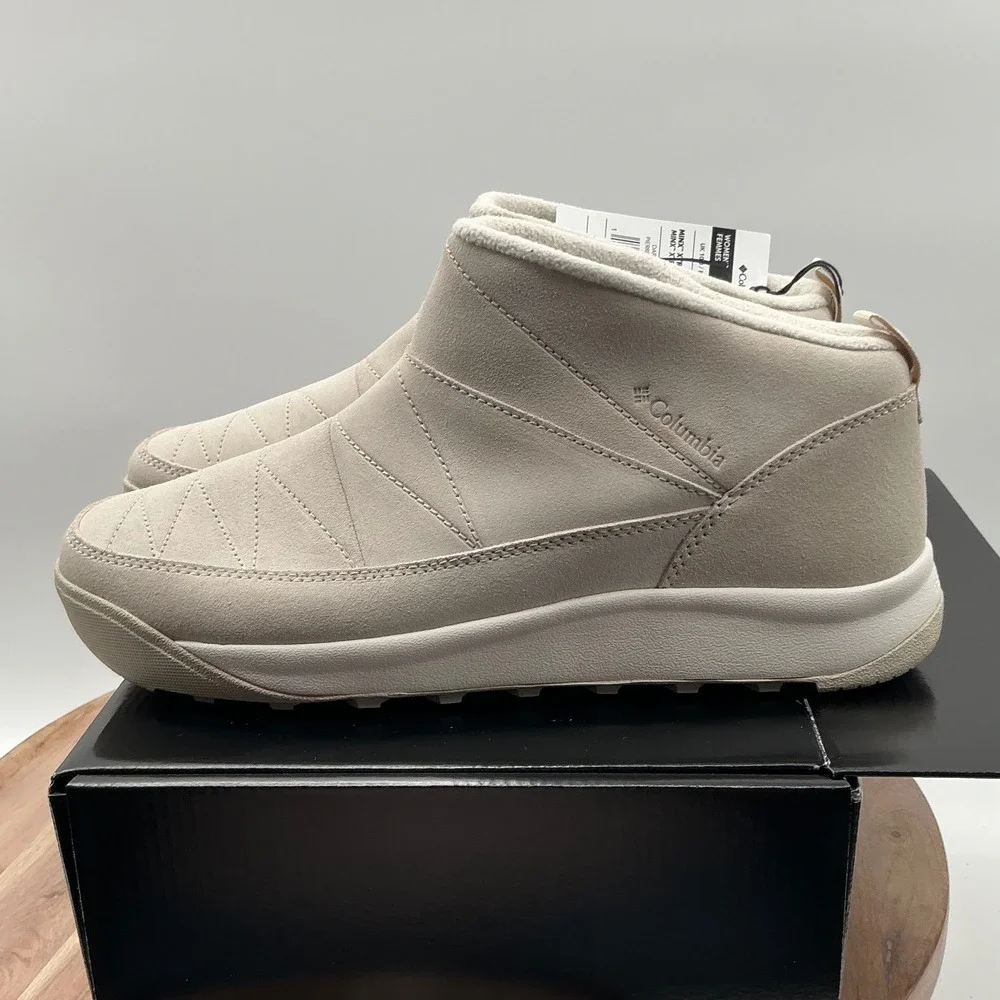 Columbia minx shorty