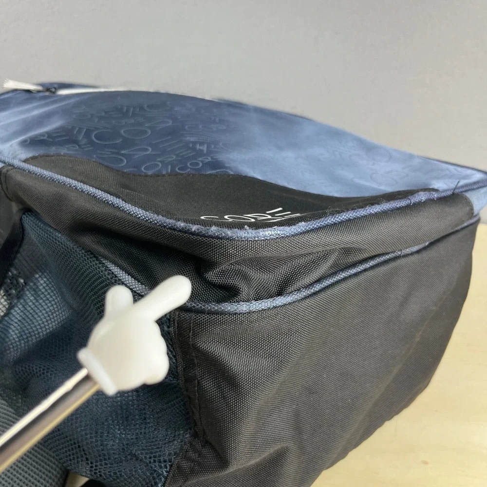Head securely compartment