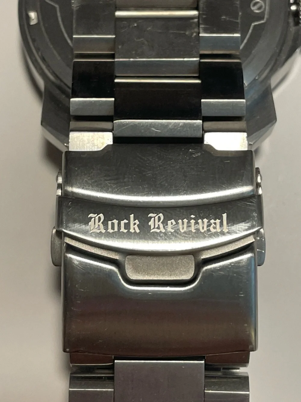 Rock Revival rock revival