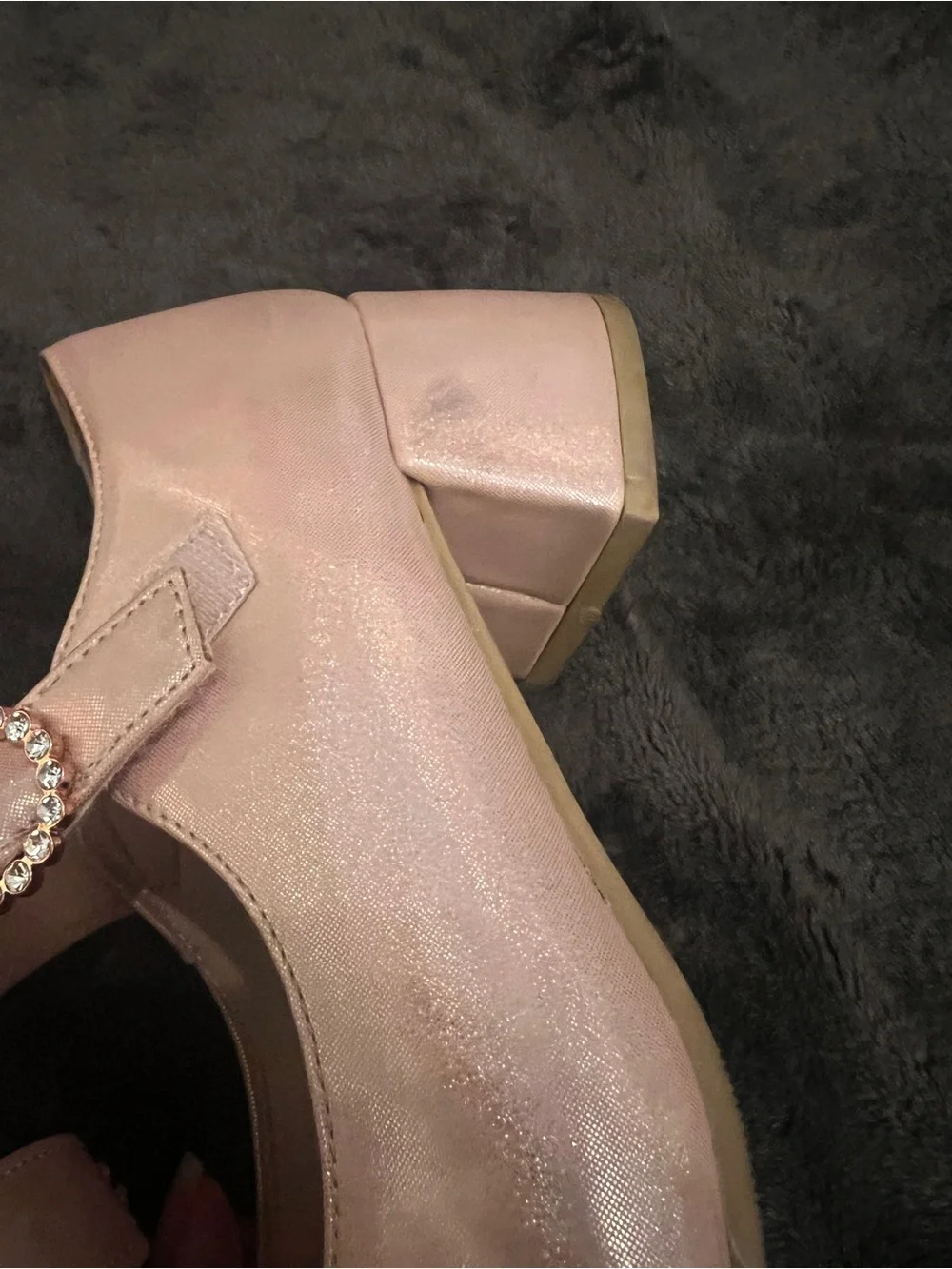 Rachel shoes francine