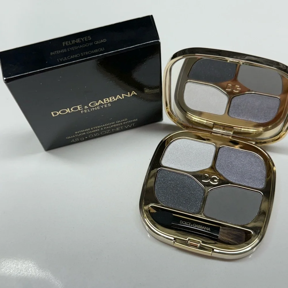 Dolce & Gabbana discover elegance