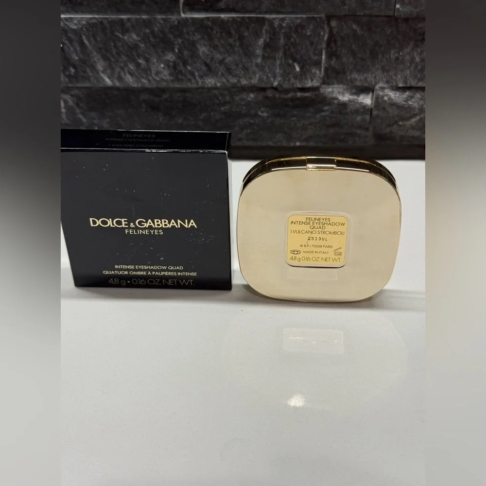 Dolce & Gabbana discover elegance