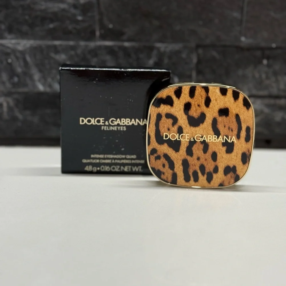 Dolce & Gabbana discover elegance