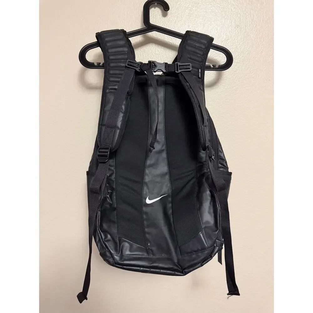 Nike discover this
