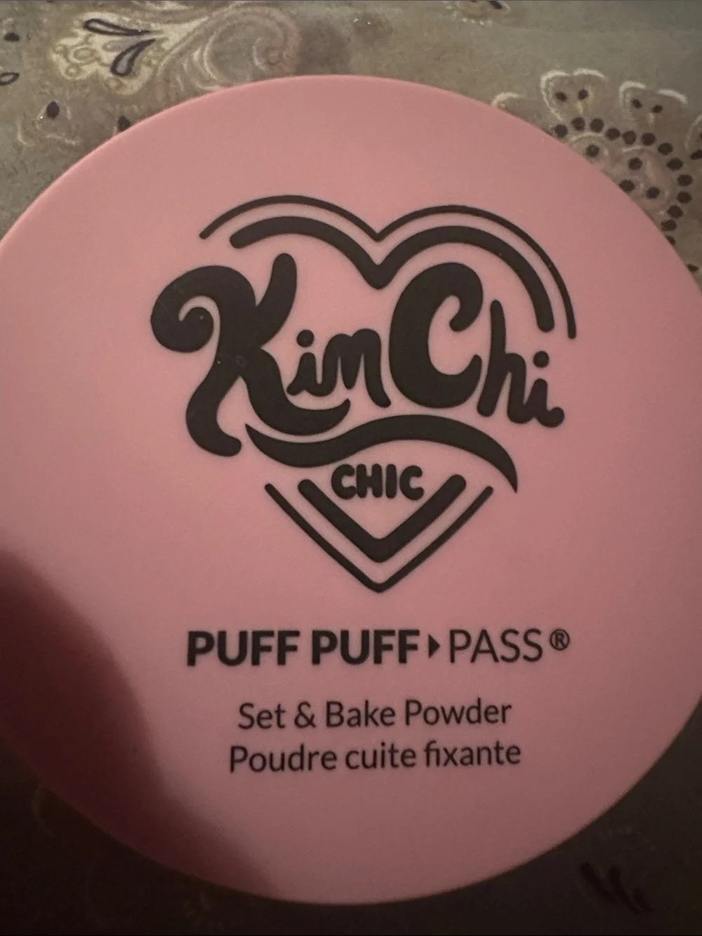 N/A puff pass