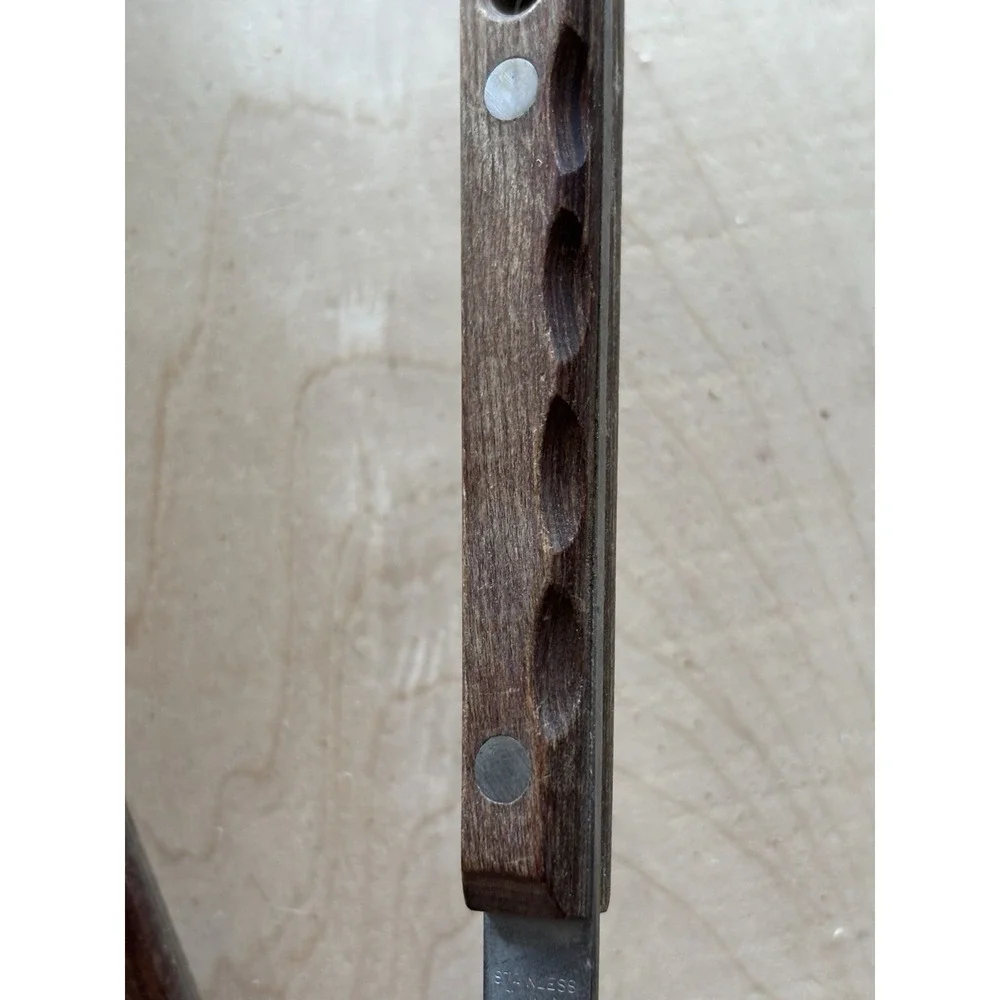 N/A solid wood