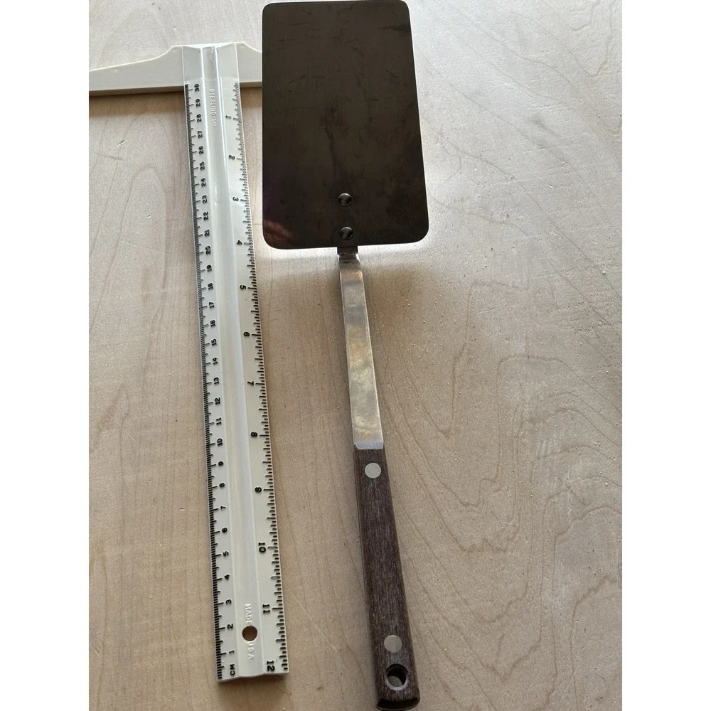 N/A used solid from