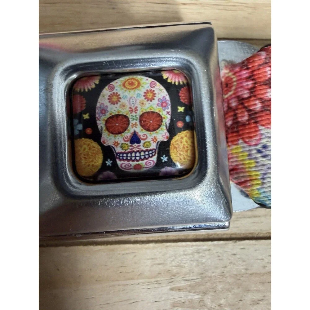 Buckle-Down bold sugar