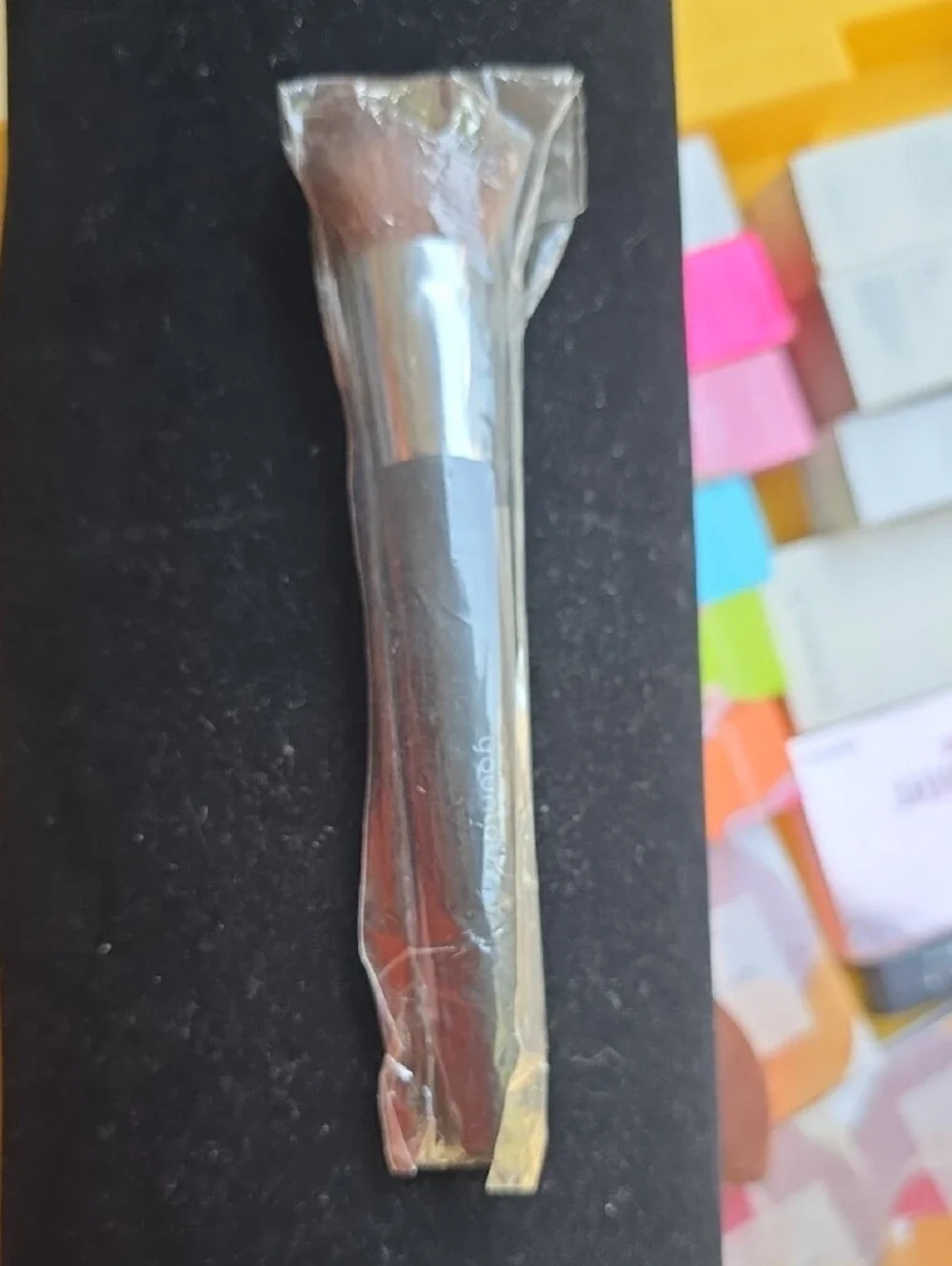 Younique eyeshadow brush