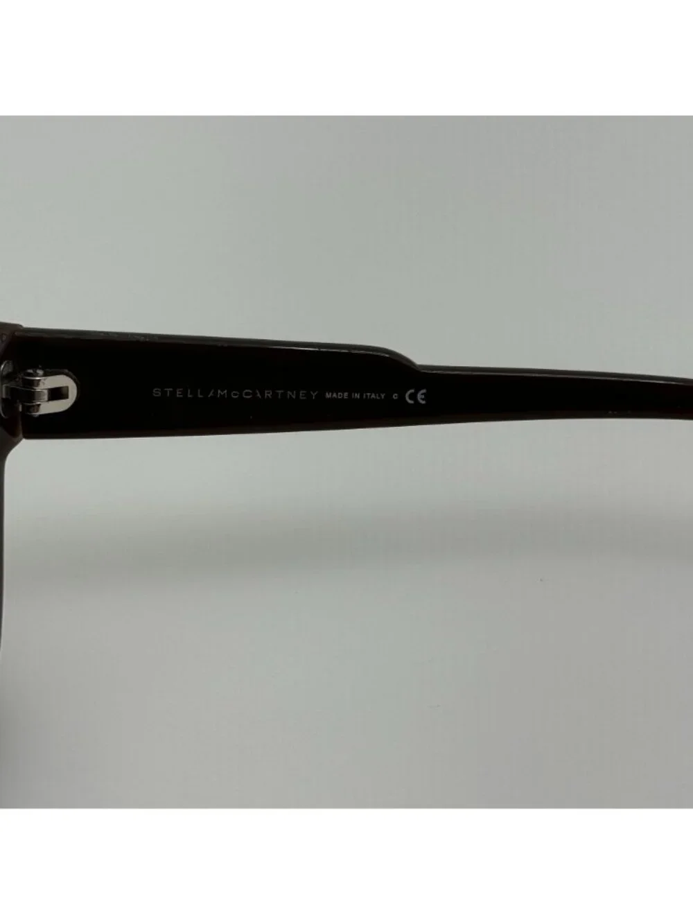 Stella McCartney lenses have