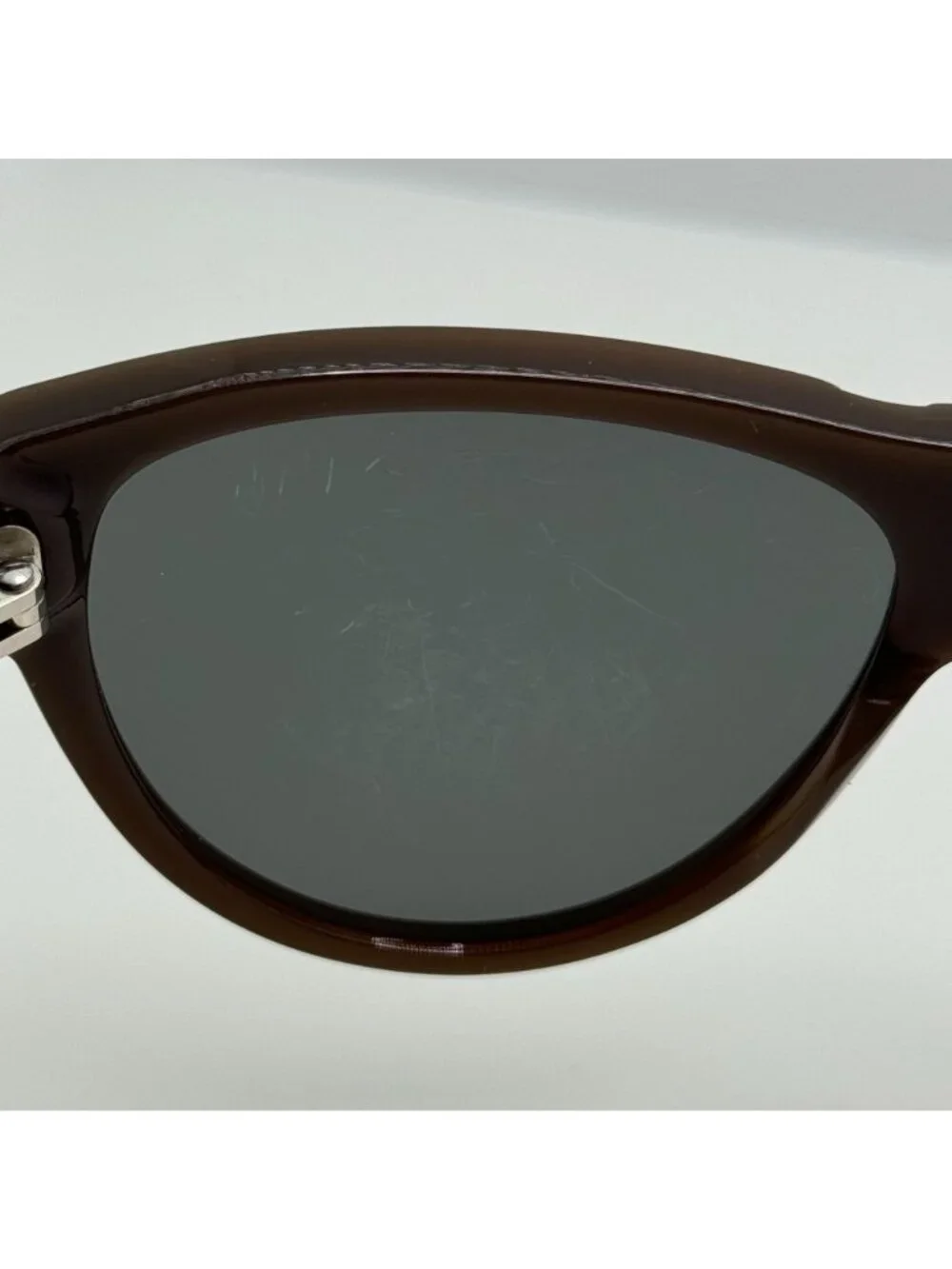 Stella McCartney lenses have
