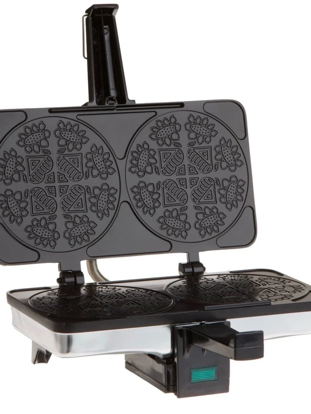 CucinaPro krumkake baker