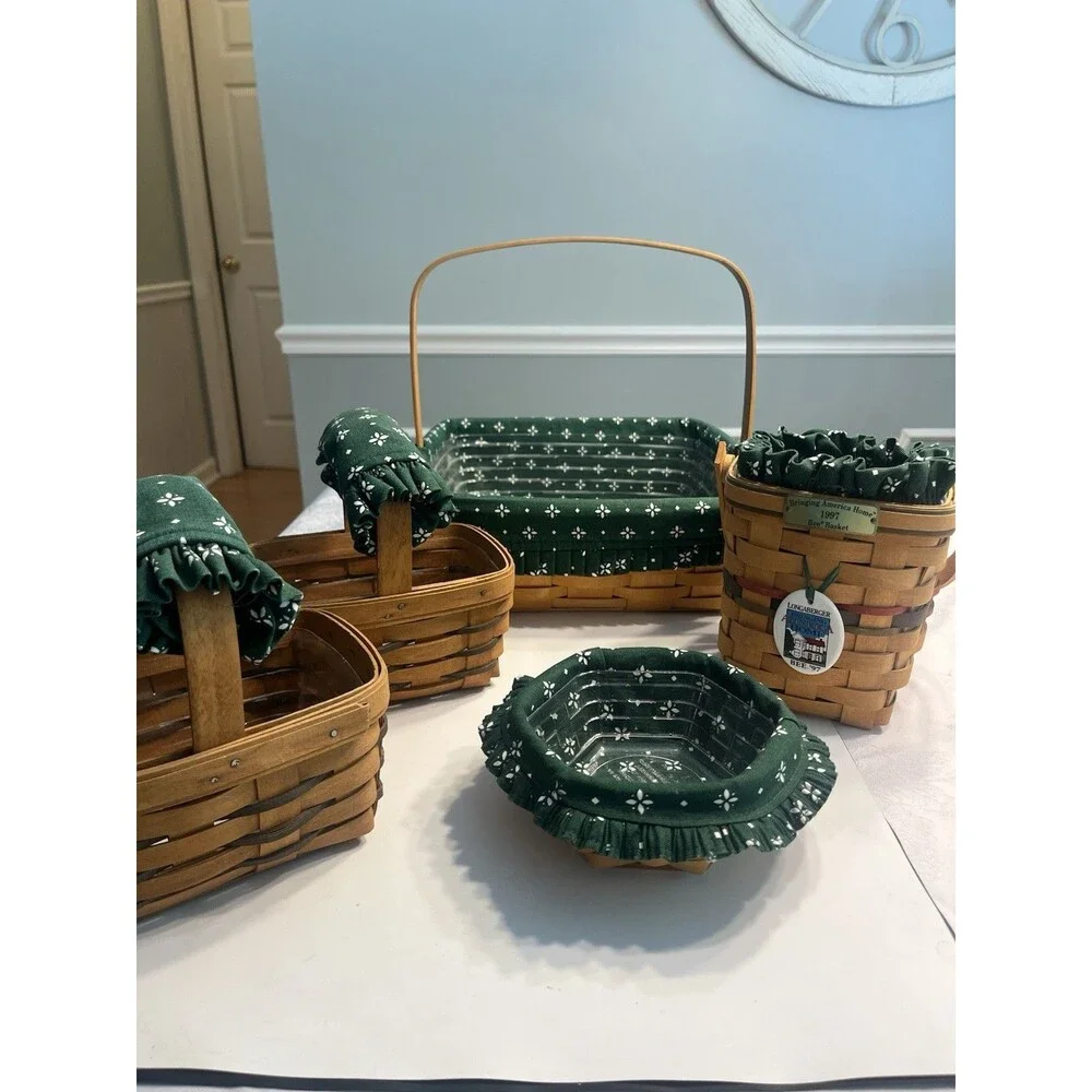 Longaberger product set