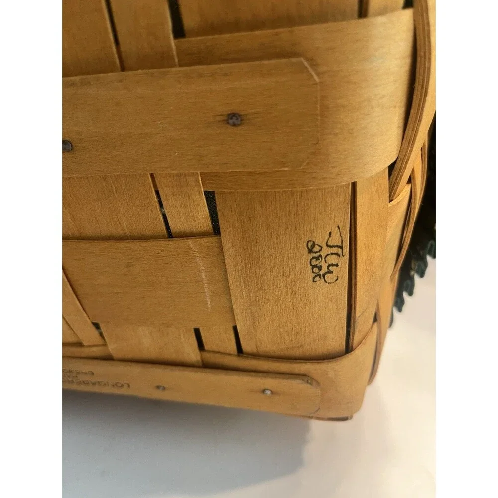 Longaberger product set