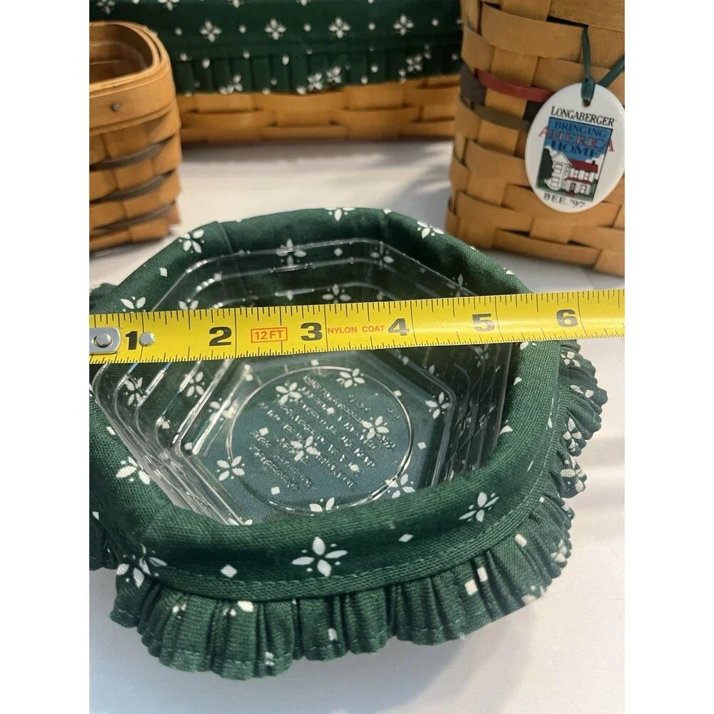 Longaberger product set