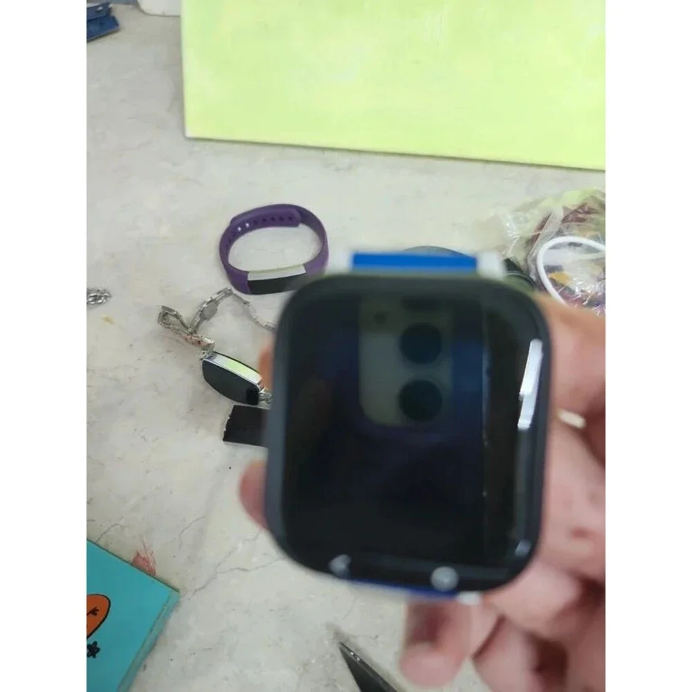 smart watches bought box