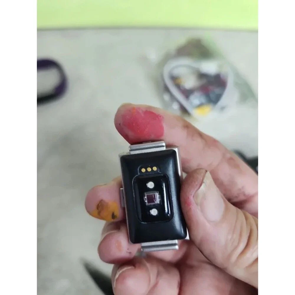 smart watches bought box