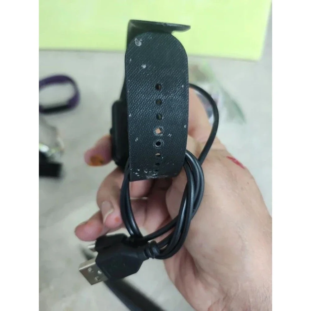 smart watches bought box