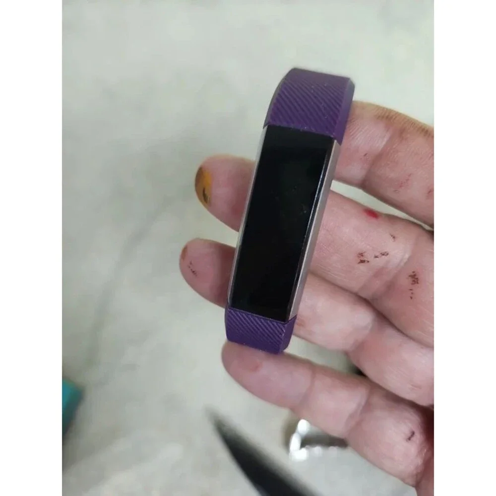 smart watches bought box