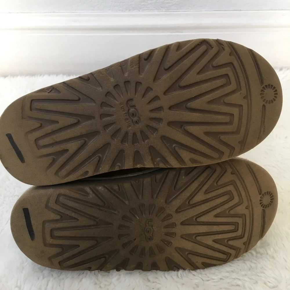 UGG pre owned