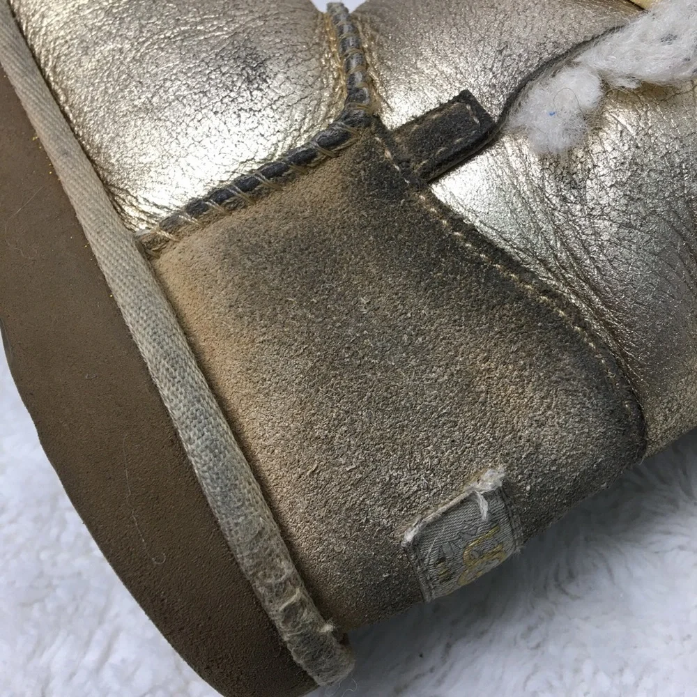 UGG pre owned