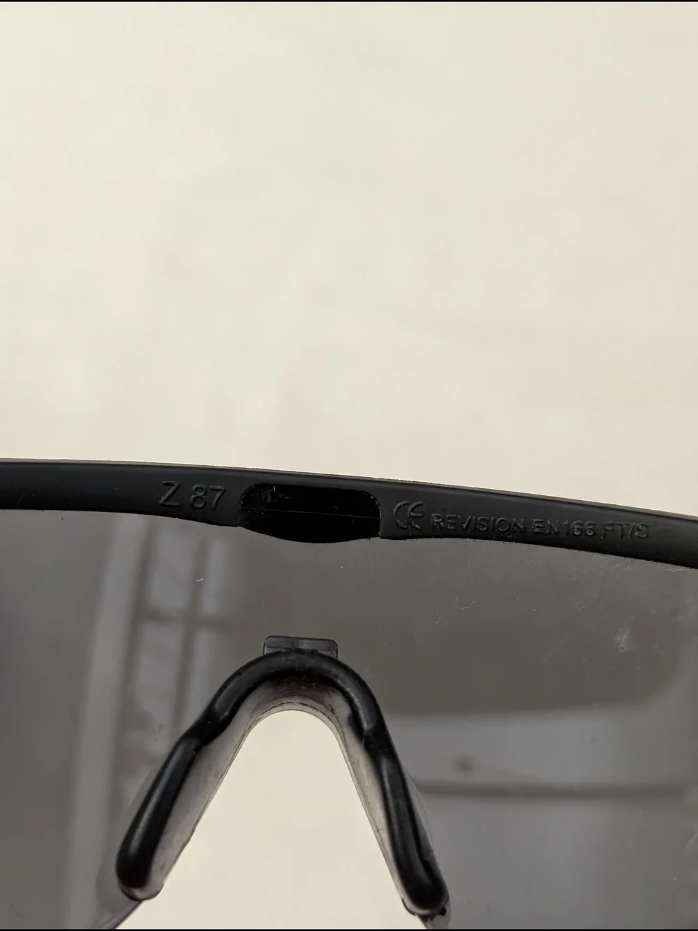 Revision durable black