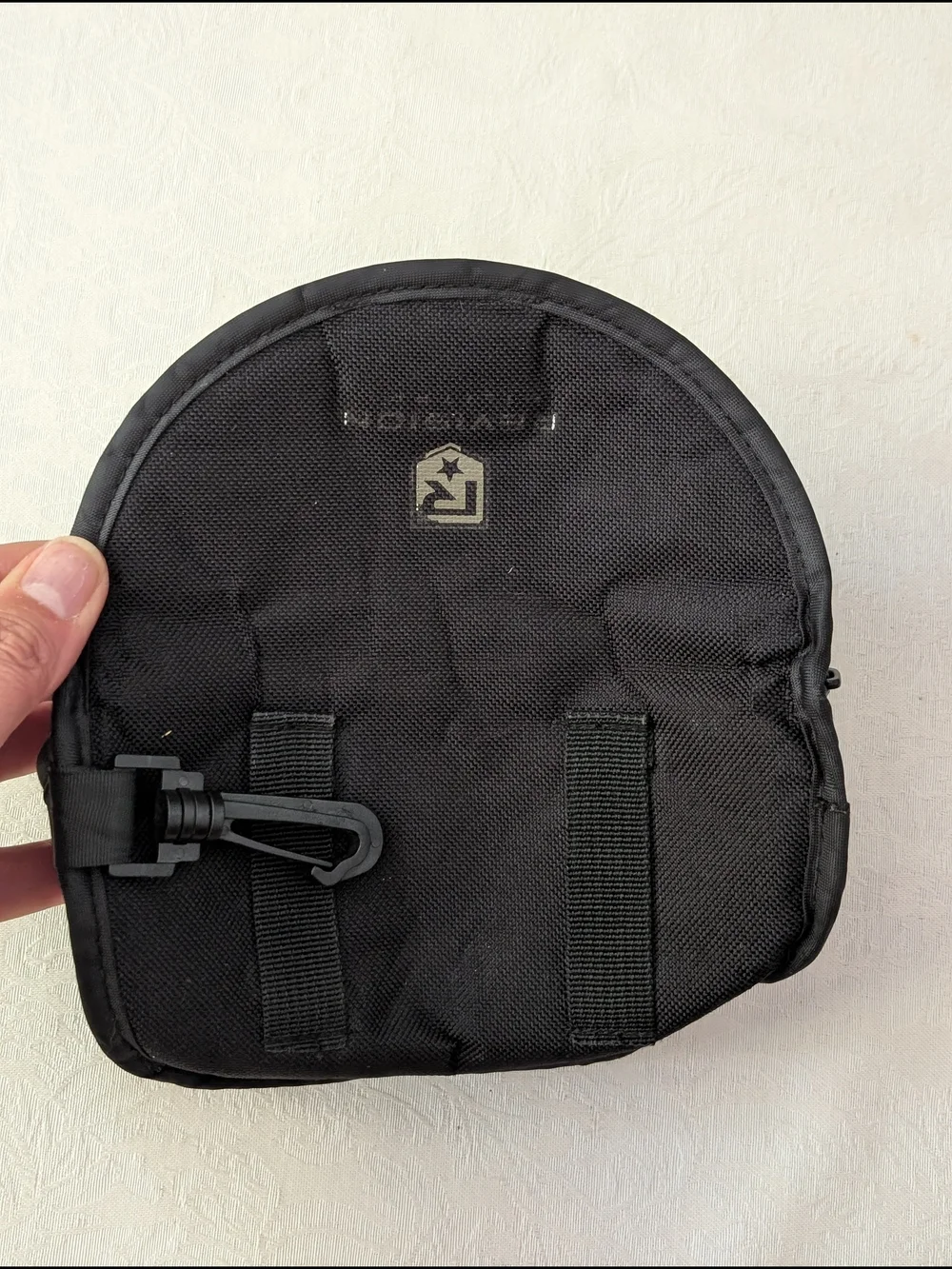Revision durable black