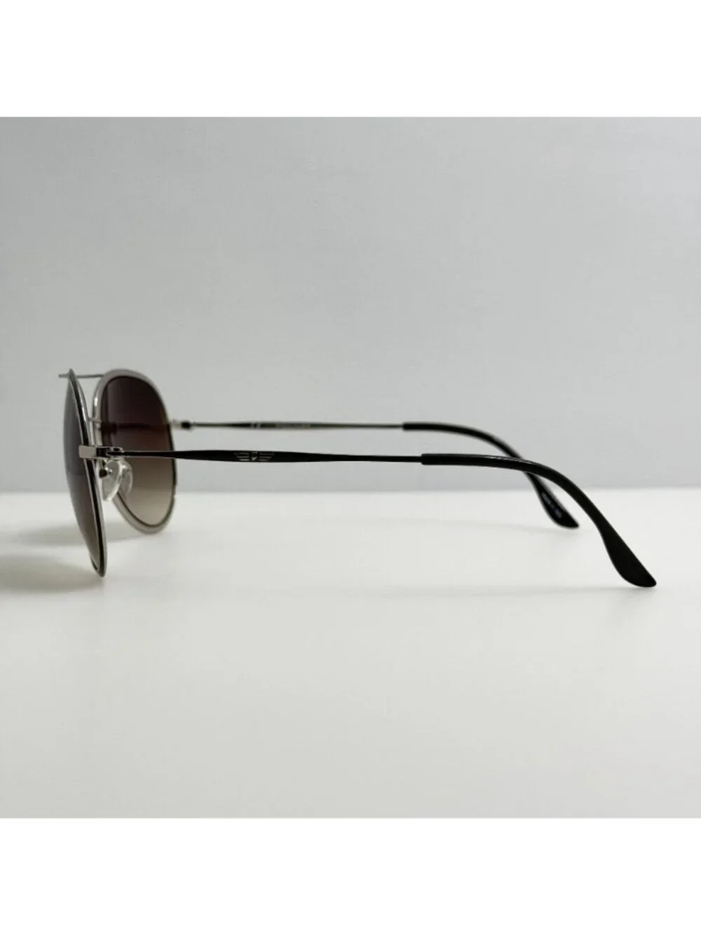 Police lenses have