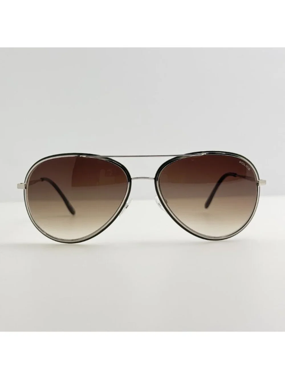 Police lenses have