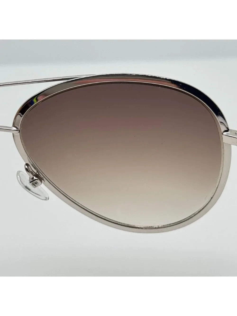 Police lenses have