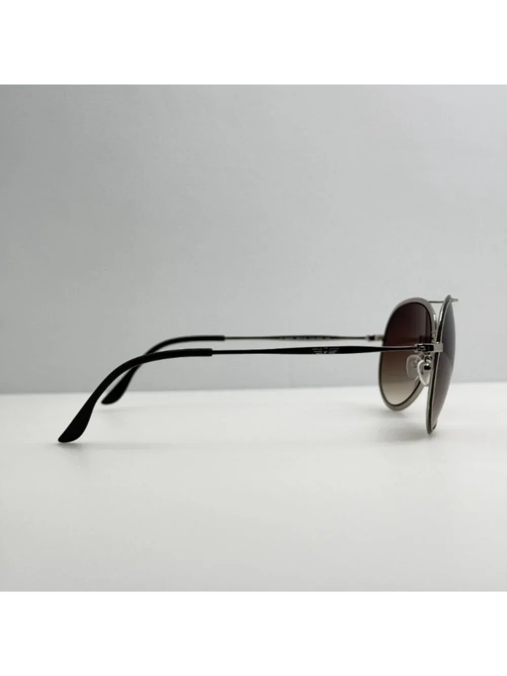 Police lenses have