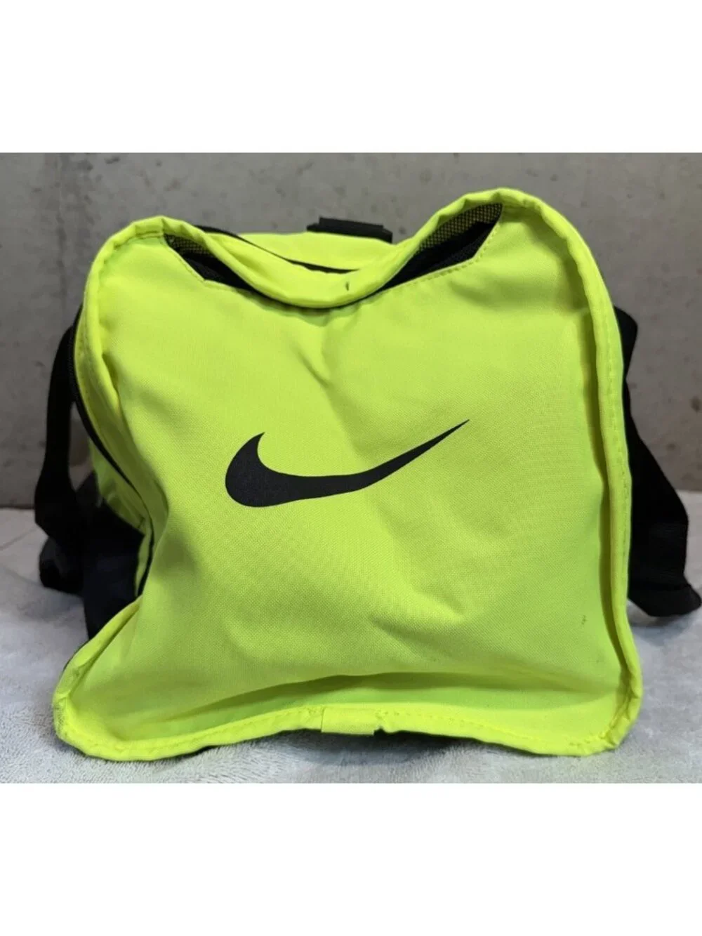Nike brasilia medium