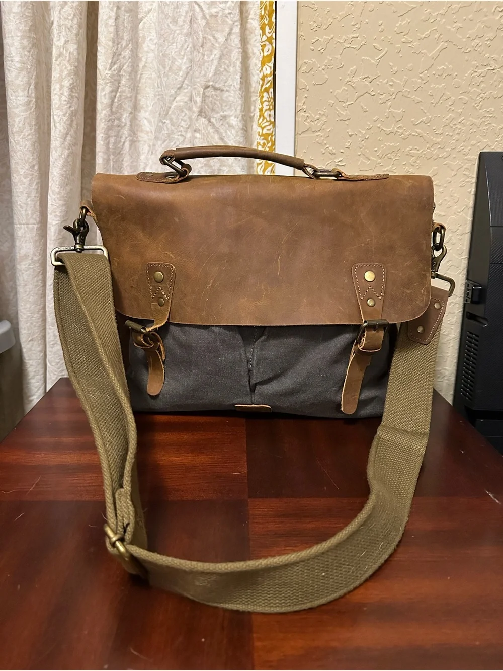 Gootium classic brown