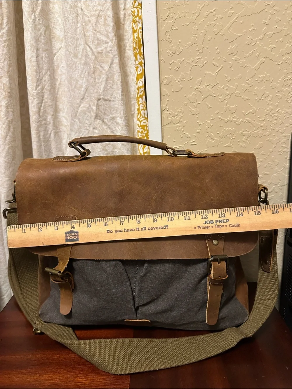 Gootium classic brown