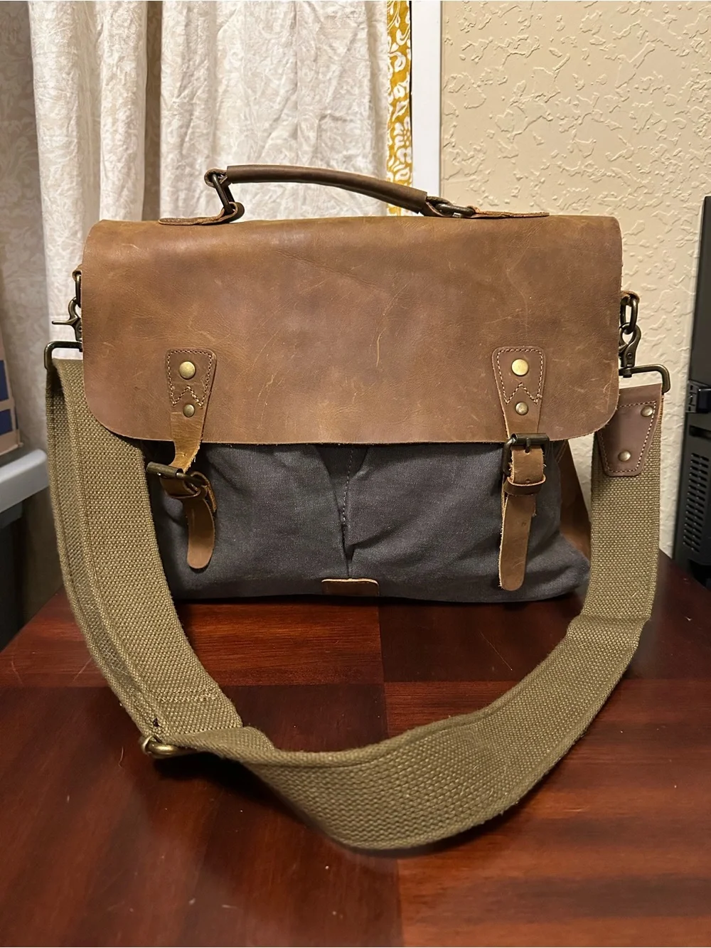 Gootium classic brown