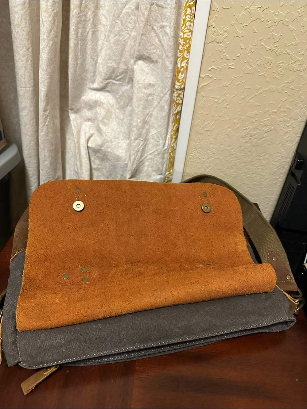 Gootium classic brown