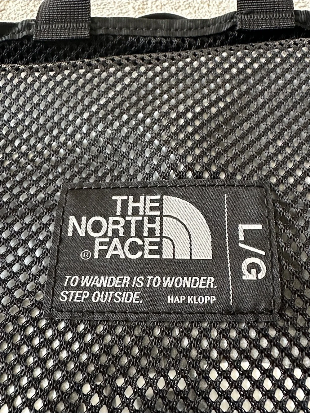 The North Face north face