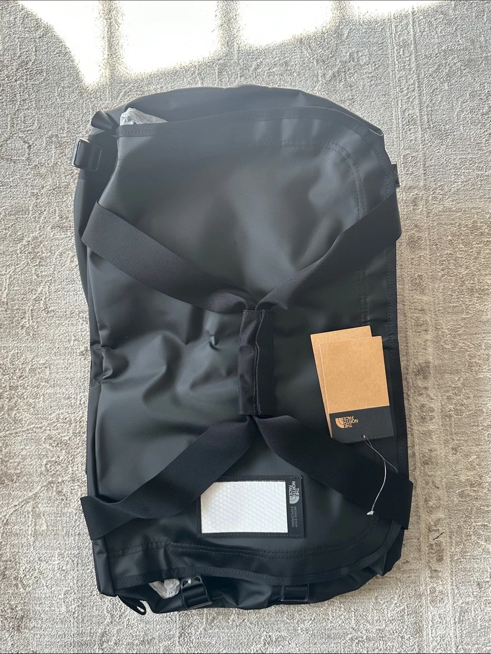 The North Face north face