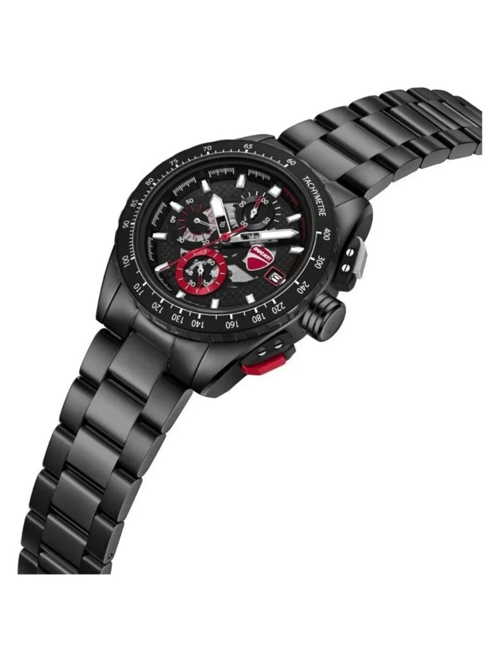 Ducati new authentic