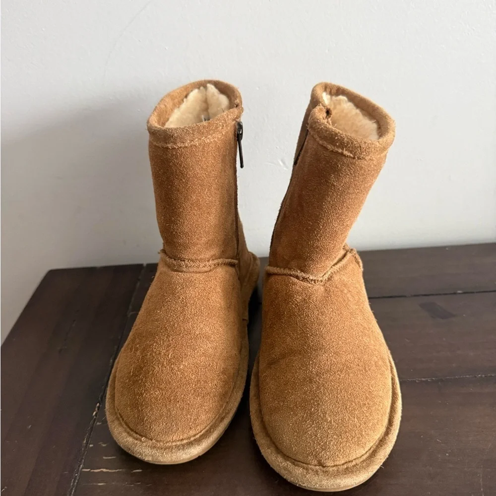 BearPaw super cozy