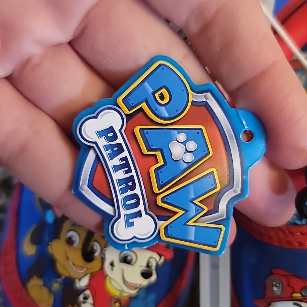 Nickelodeon paw patrol