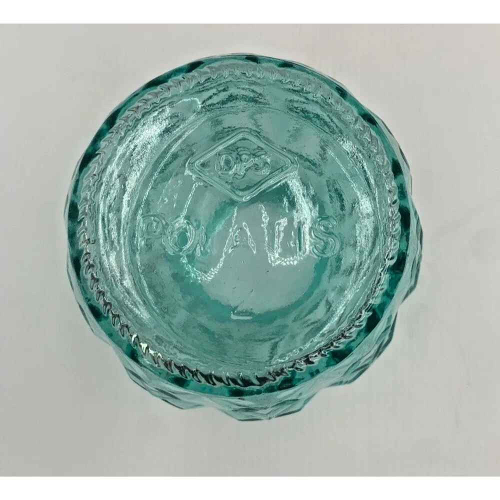 Polatis vintage glass