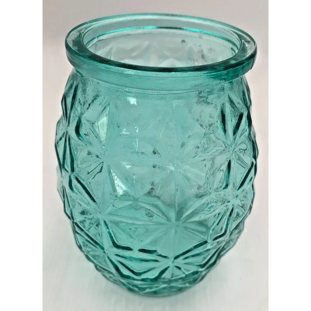 Polatis vintage glass