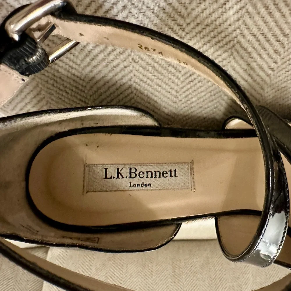 LK Bennett like new