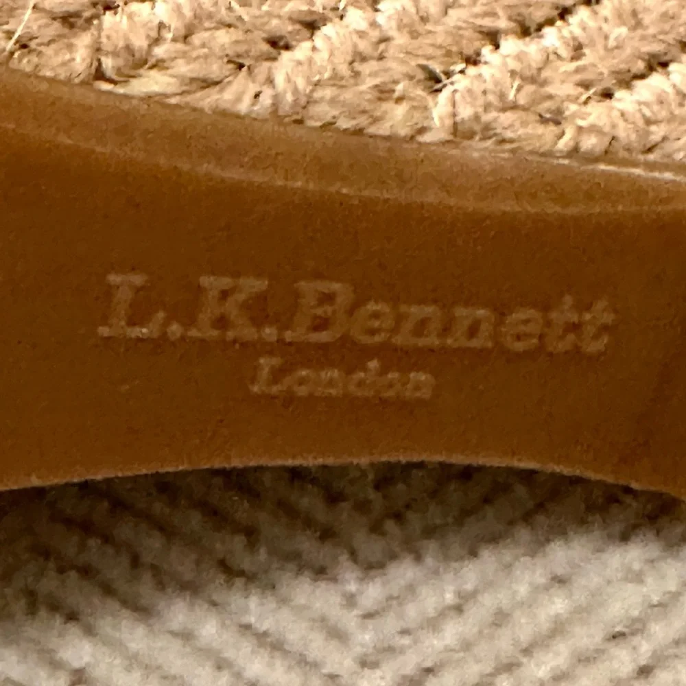 LK Bennett like new