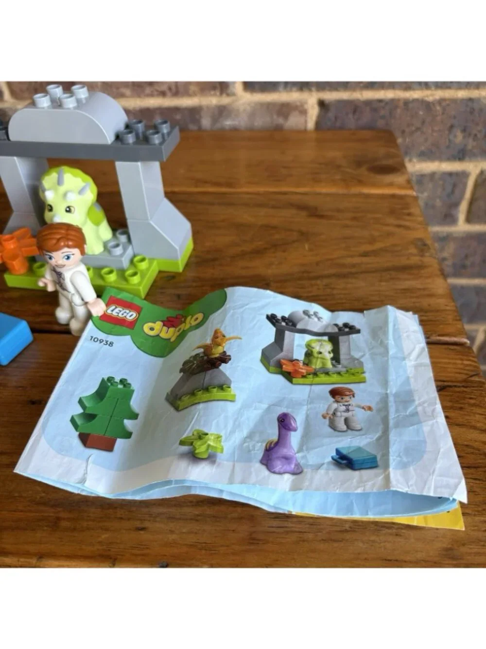 Lego lego® duplo®