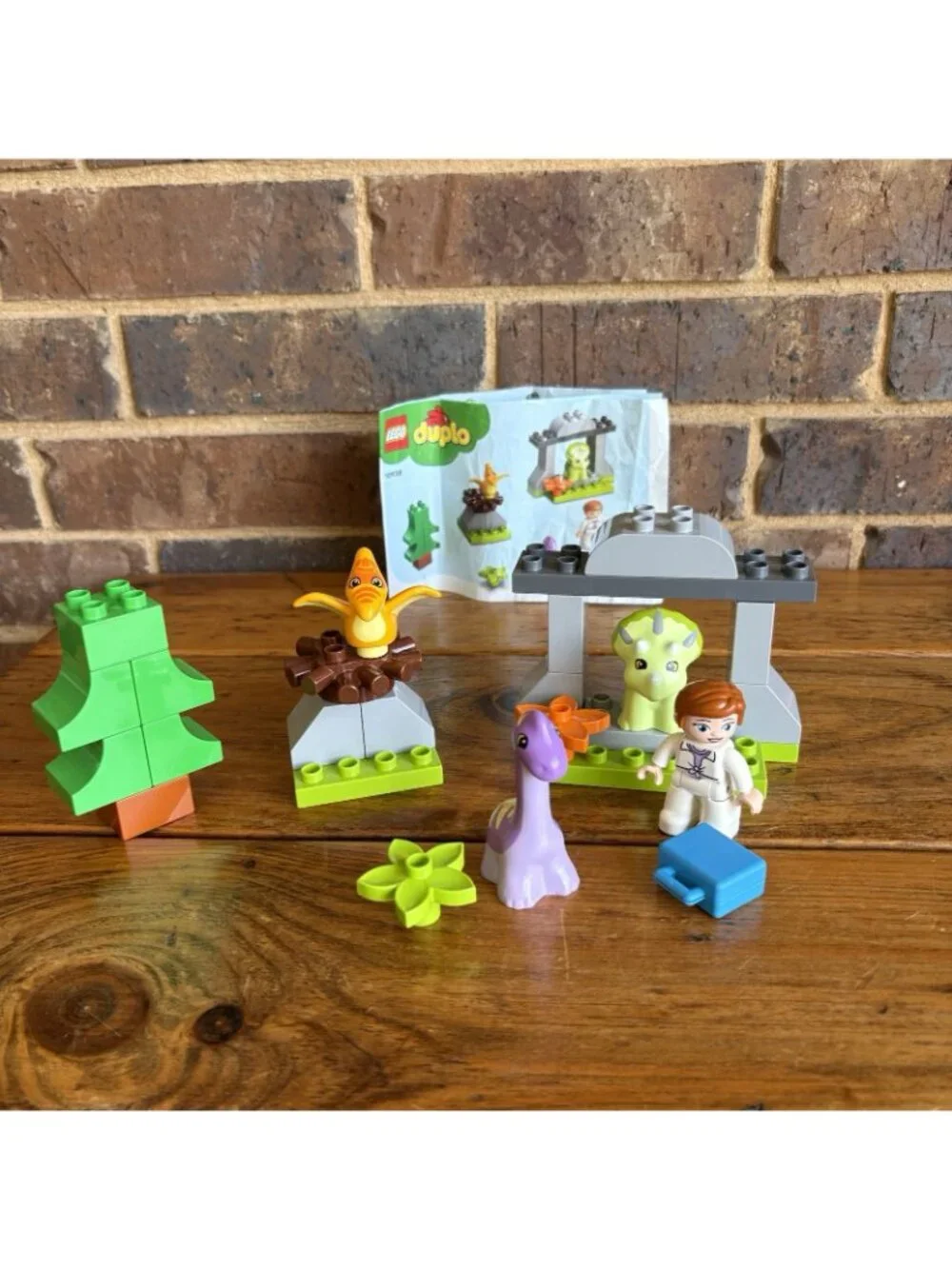 Lego lego® duplo®