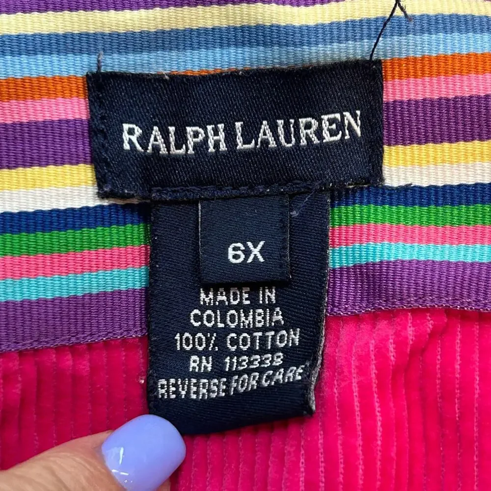 Ralph Lauren ralph lauren