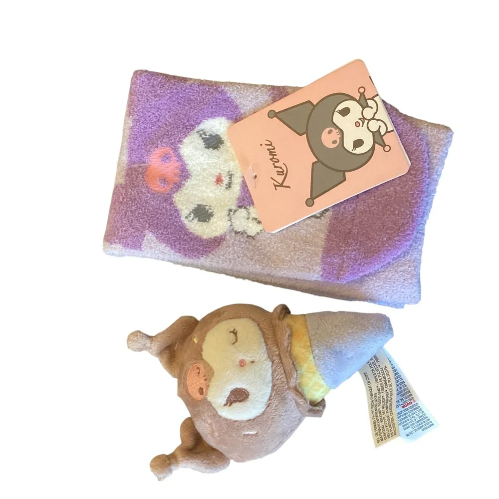 Sanrio kuromi bundle